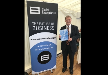 Buy Social Corporate Challenge